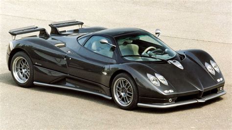 who is pagani owned by.